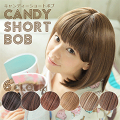 ｷｬﾝﾃﾞｨｰｼｮｰﾄﾎﾞﾌﾞ