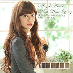 天使のｱﾑｰﾙﾒｯｼｭ